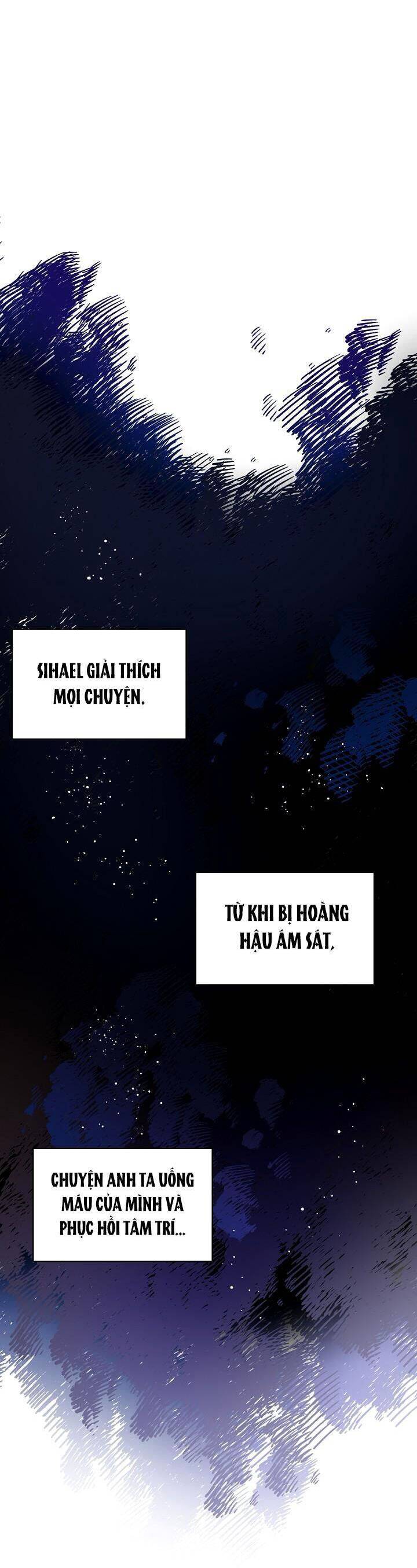 Tạm Thời Tôi Sẽ Bảo Vệ Nam Chính Chapter 13 - 28