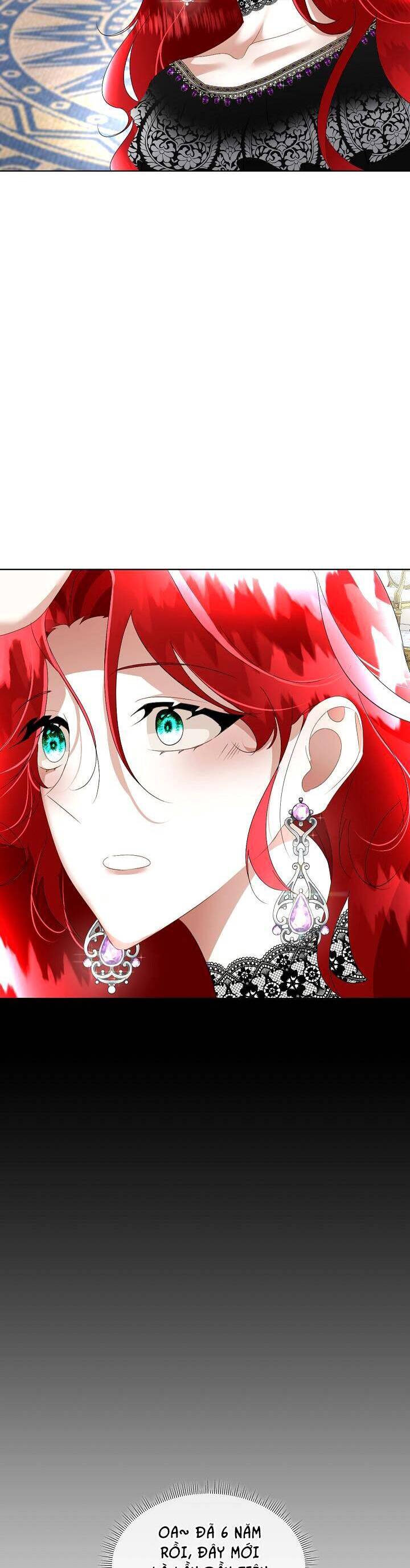 Tạm Thời Tôi Sẽ Bảo Vệ Nam Chính Chapter 14 - 19