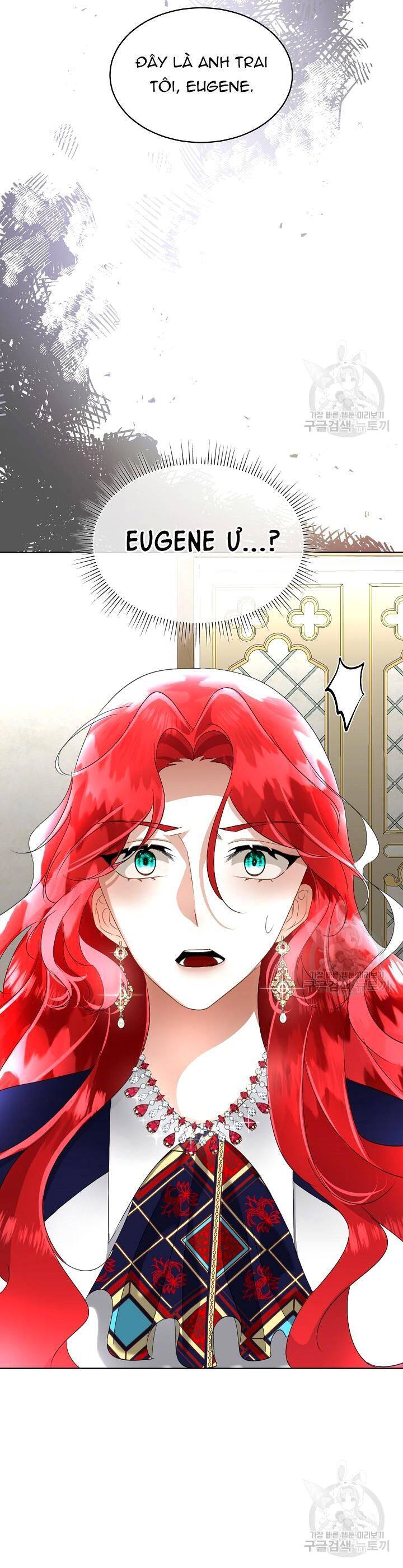 Tạm Thời Tôi Sẽ Bảo Vệ Nam Chính Chapter 17 - 39