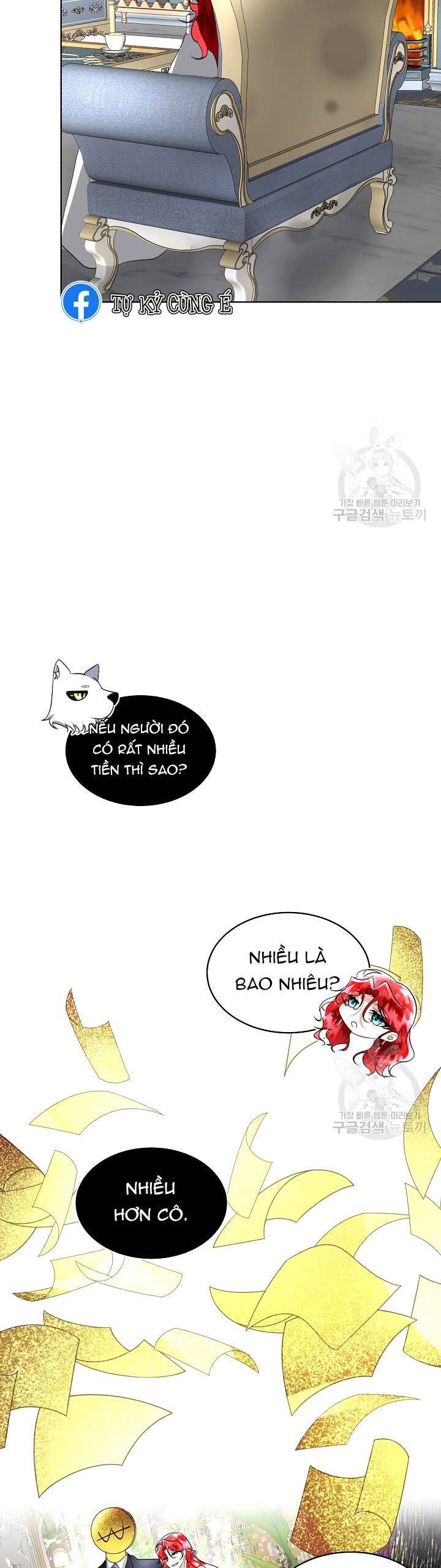 Tạm Thời Tôi Sẽ Bảo Vệ Nam Chính Chapter 20 - 20