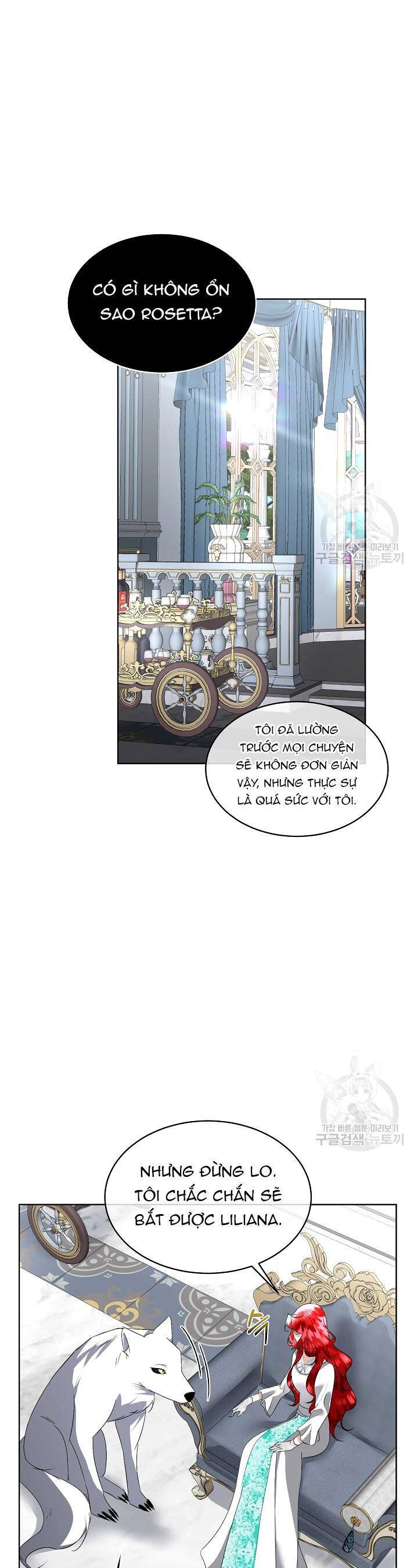 Tạm Thời Tôi Sẽ Bảo Vệ Nam Chính Chapter 20 - 7
