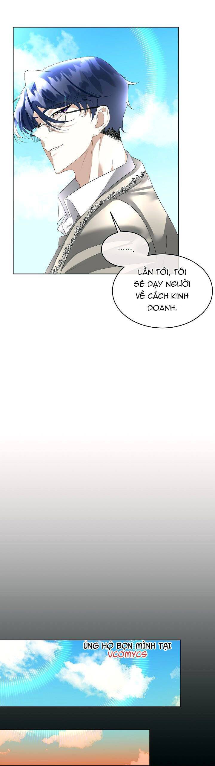 Tạm Thời Tôi Sẽ Bảo Vệ Nam Chính Chapter 8 - 33