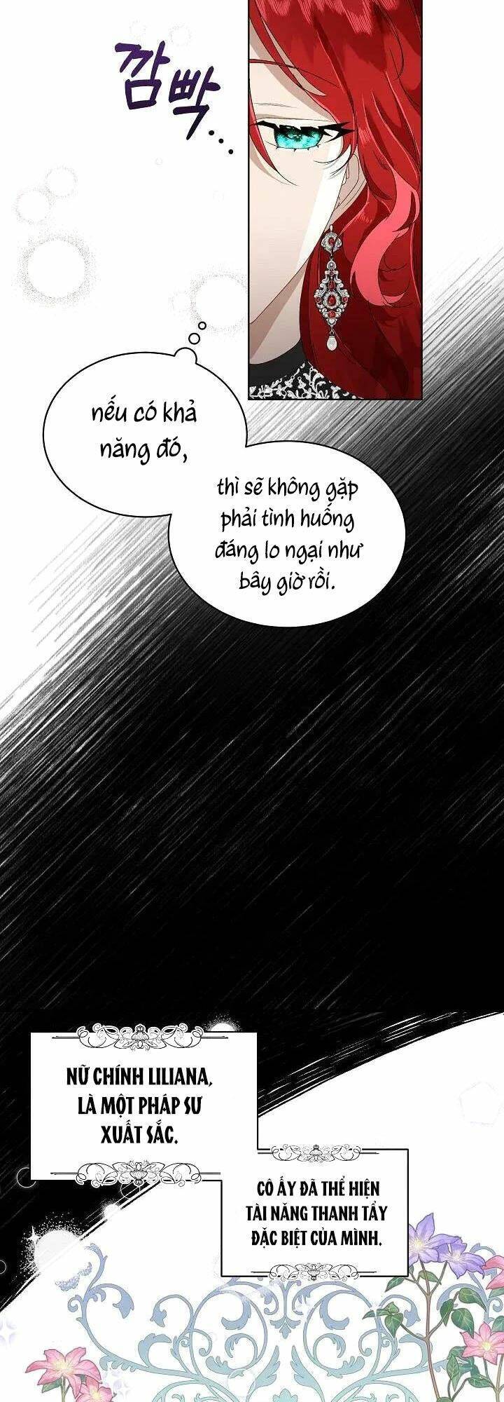 Tạm Thời Tôi Sẽ Bảo Vệ Nam Chính Chapter 1 - 37