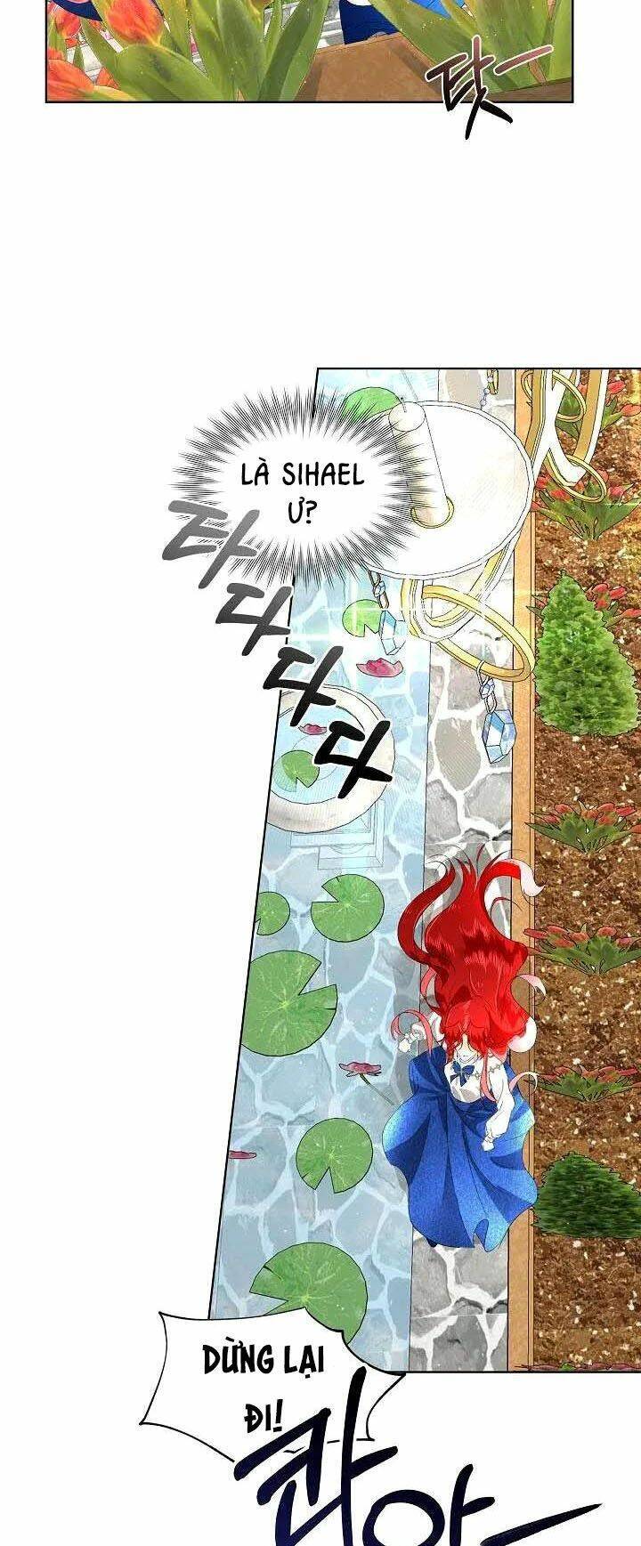 Tạm Thời Tôi Sẽ Bảo Vệ Nam Chính Chapter 4 - 26