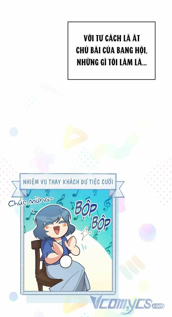 Tôi Đã Quyến Rũ Vị Công Tước Dối Trá Chapter 1 - 11