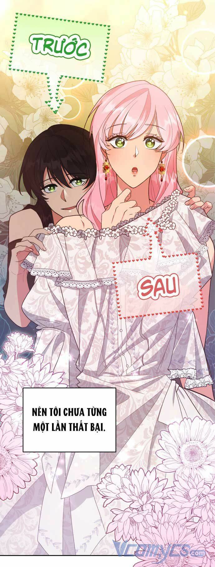 Tôi Đã Quyến Rũ Vị Công Tước Dối Trá Chapter 1 - 14