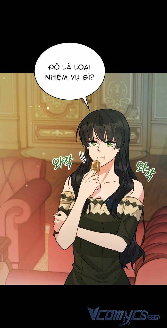 Tôi Đã Quyến Rũ Vị Công Tước Dối Trá Chapter 1 - 19