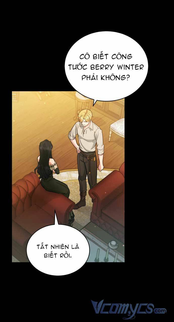 Tôi Đã Quyến Rũ Vị Công Tước Dối Trá Chapter 1 - 20