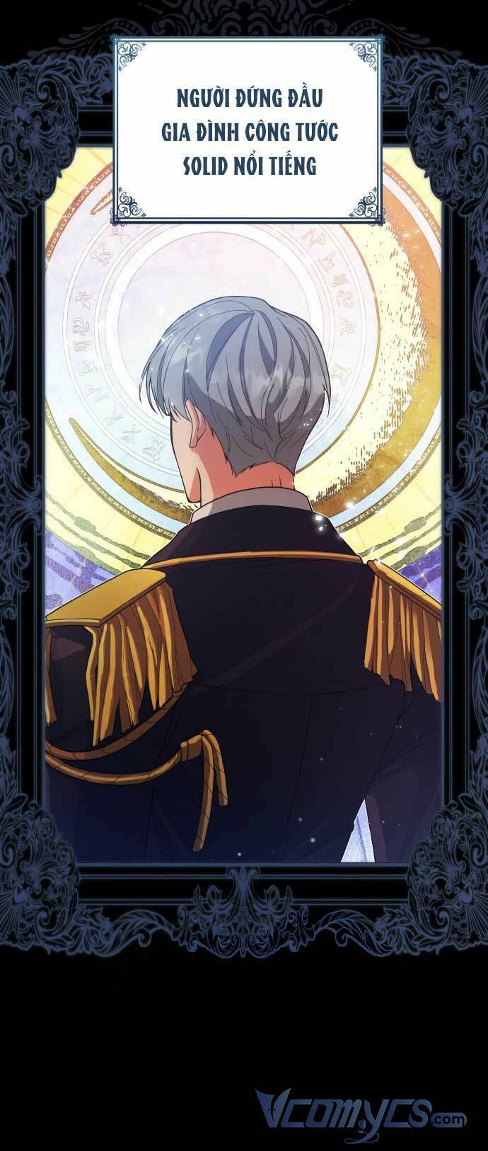 Tôi Đã Quyến Rũ Vị Công Tước Dối Trá Chapter 1 - 22