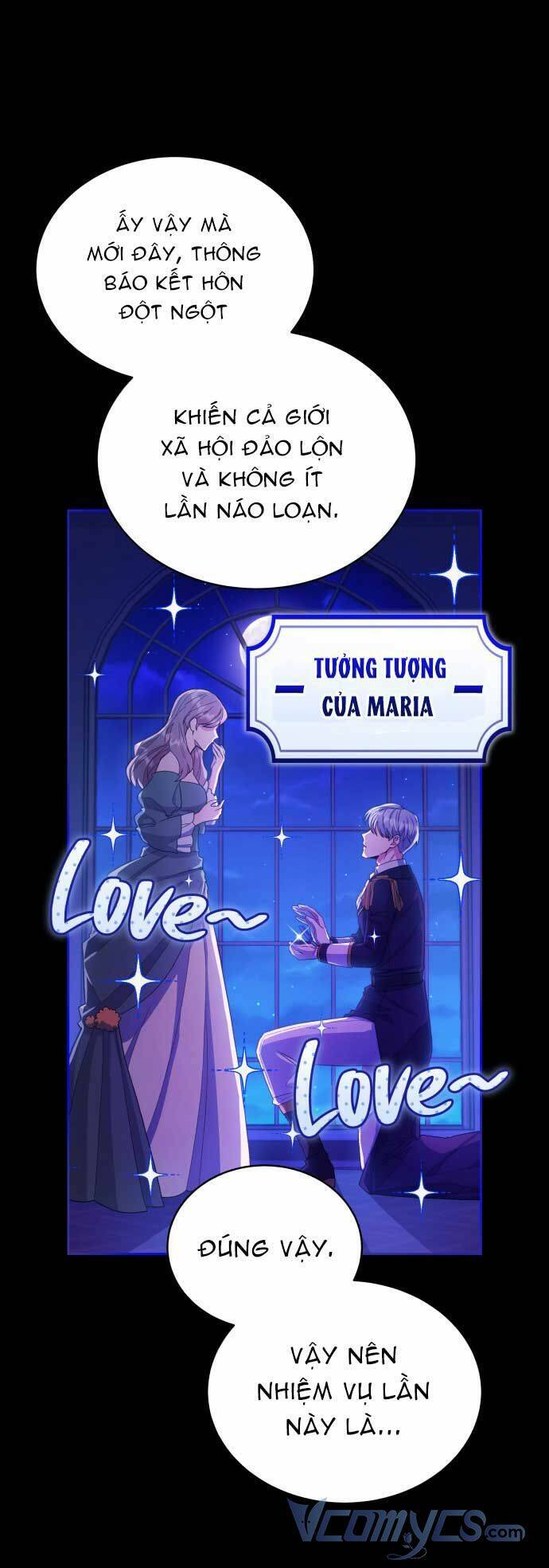 Tôi Đã Quyến Rũ Vị Công Tước Dối Trá Chapter 1 - 24