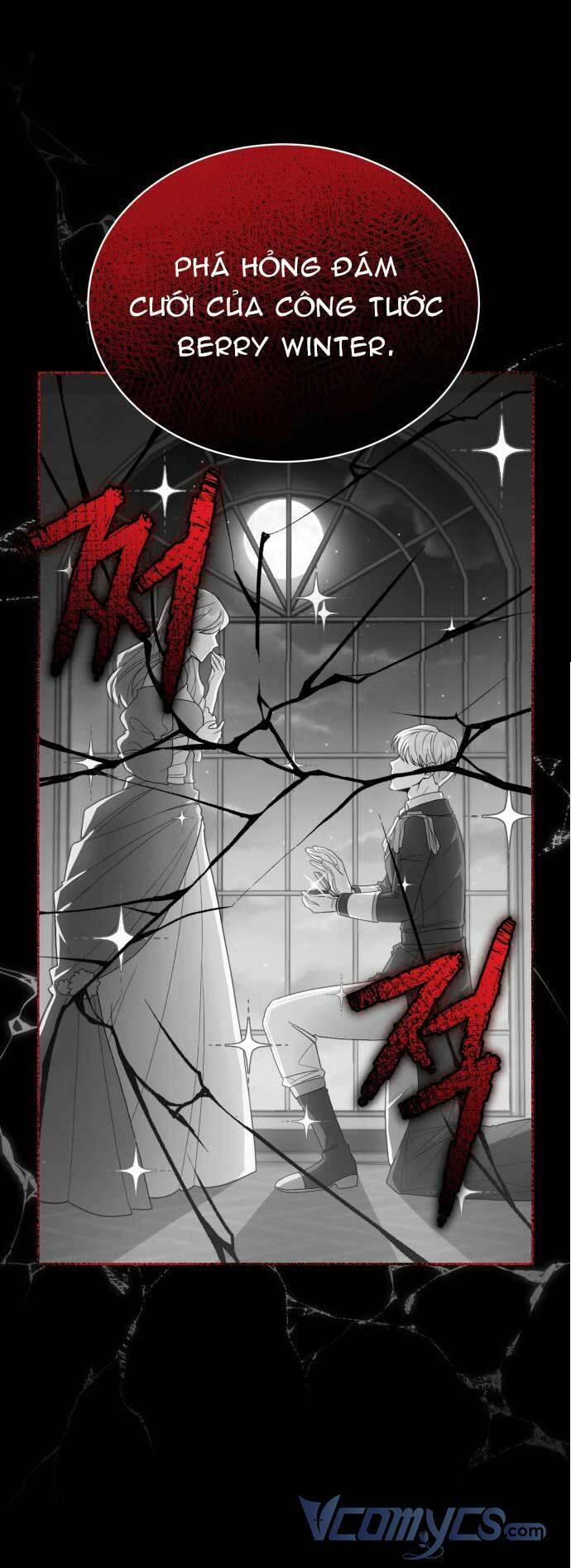 Tôi Đã Quyến Rũ Vị Công Tước Dối Trá Chapter 1 - 25