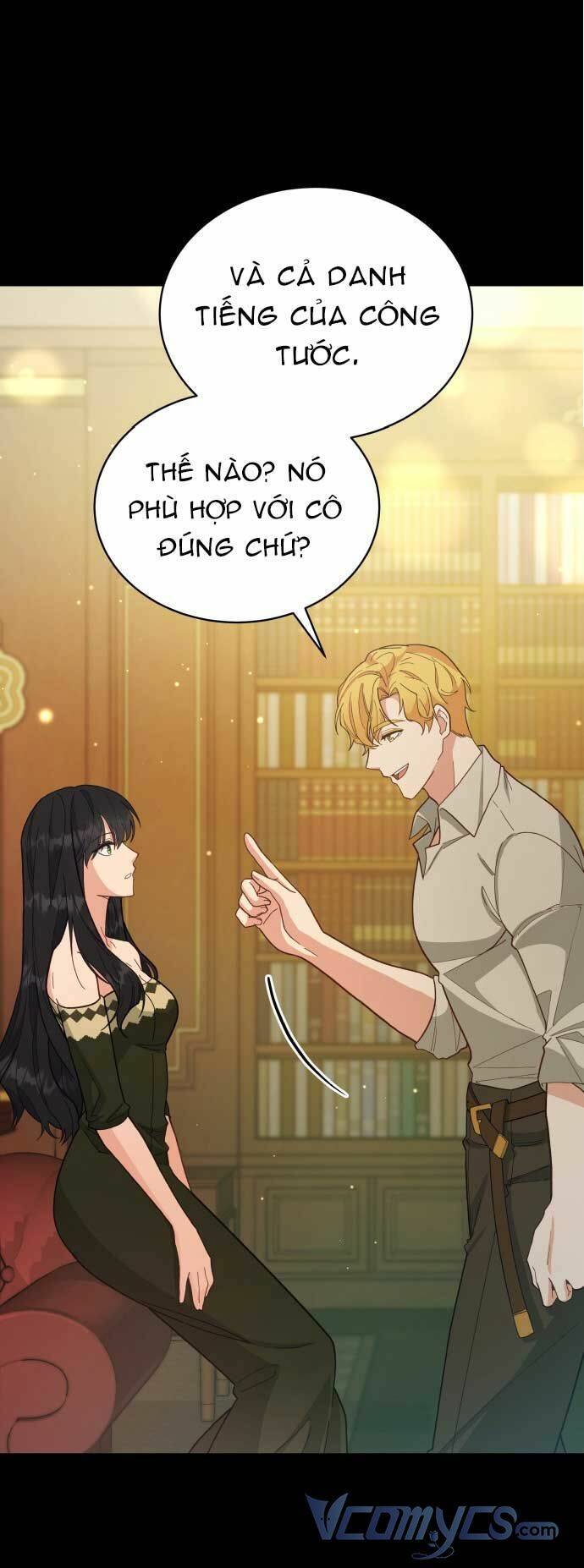 Tôi Đã Quyến Rũ Vị Công Tước Dối Trá Chapter 1 - 26