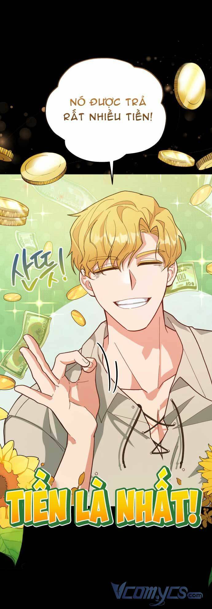 Tôi Đã Quyến Rũ Vị Công Tước Dối Trá Chapter 1 - 28