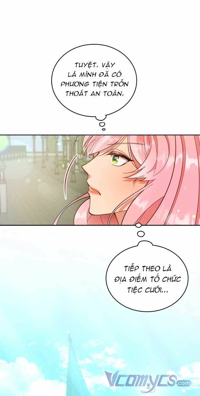 Tôi Đã Quyến Rũ Vị Công Tước Dối Trá Chapter 1 - 38