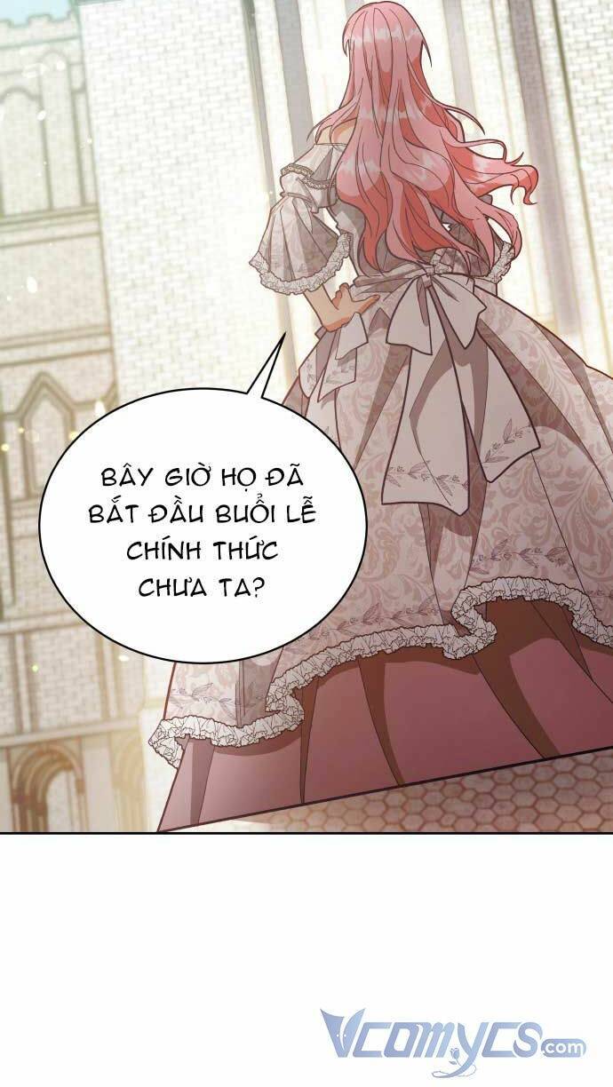 Tôi Đã Quyến Rũ Vị Công Tước Dối Trá Chapter 1 - 40