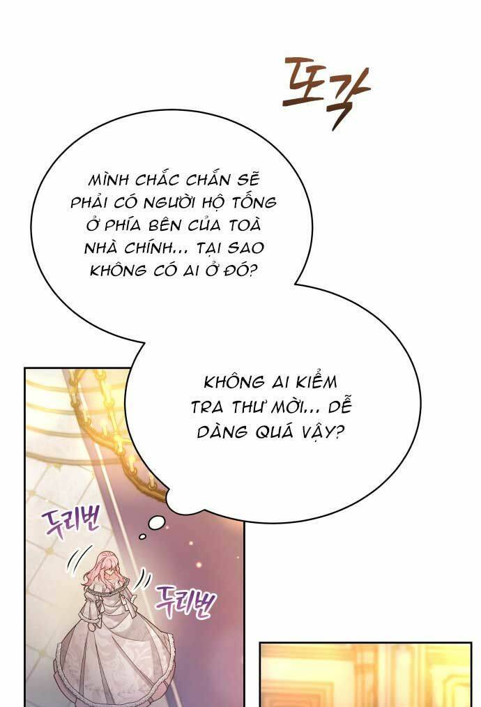 Tôi Đã Quyến Rũ Vị Công Tước Dối Trá Chapter 1 - 44