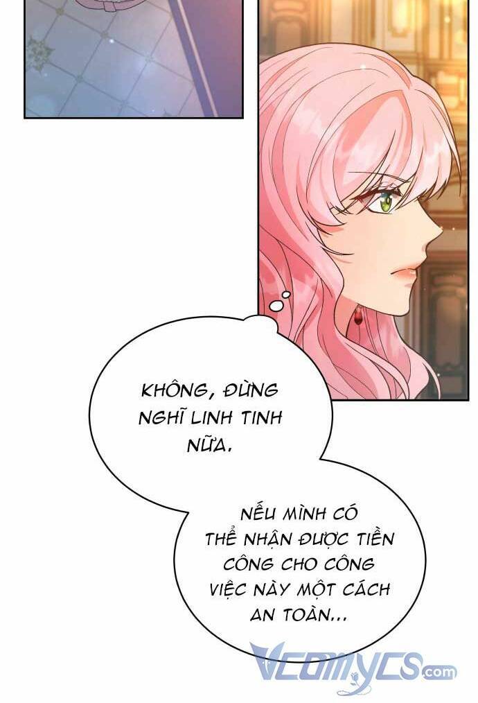 Tôi Đã Quyến Rũ Vị Công Tước Dối Trá Chapter 1 - 45