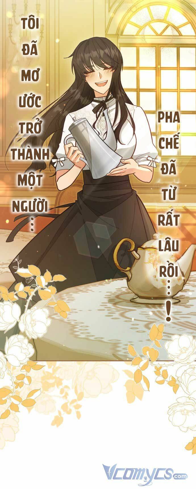 Tôi Đã Quyến Rũ Vị Công Tước Dối Trá Chapter 1 - 47