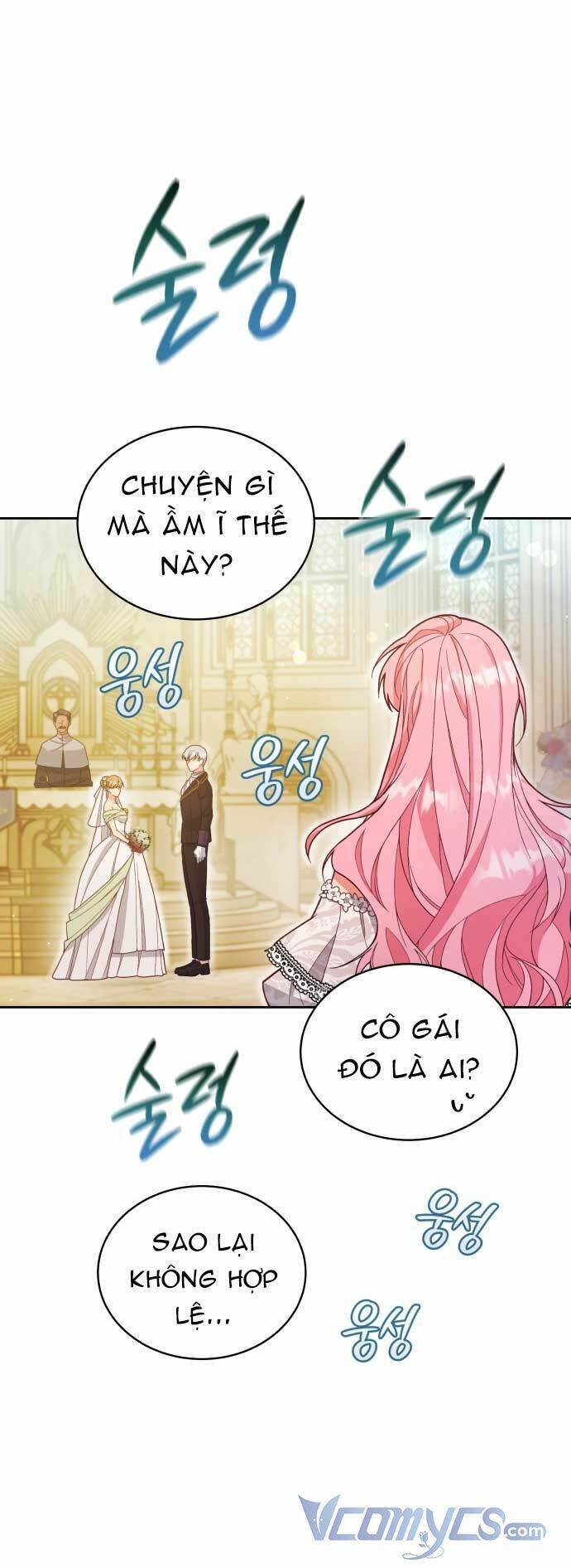 Tôi Đã Quyến Rũ Vị Công Tước Dối Trá Chapter 1 - 52
