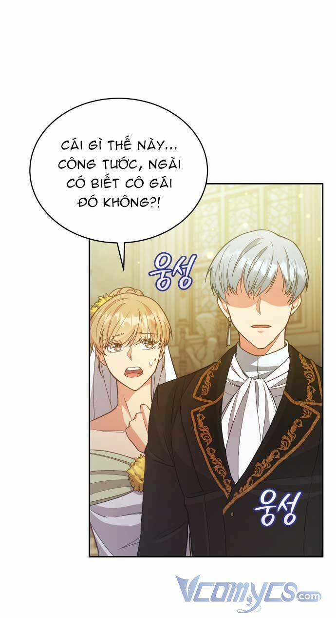 Tôi Đã Quyến Rũ Vị Công Tước Dối Trá Chapter 1 - 53