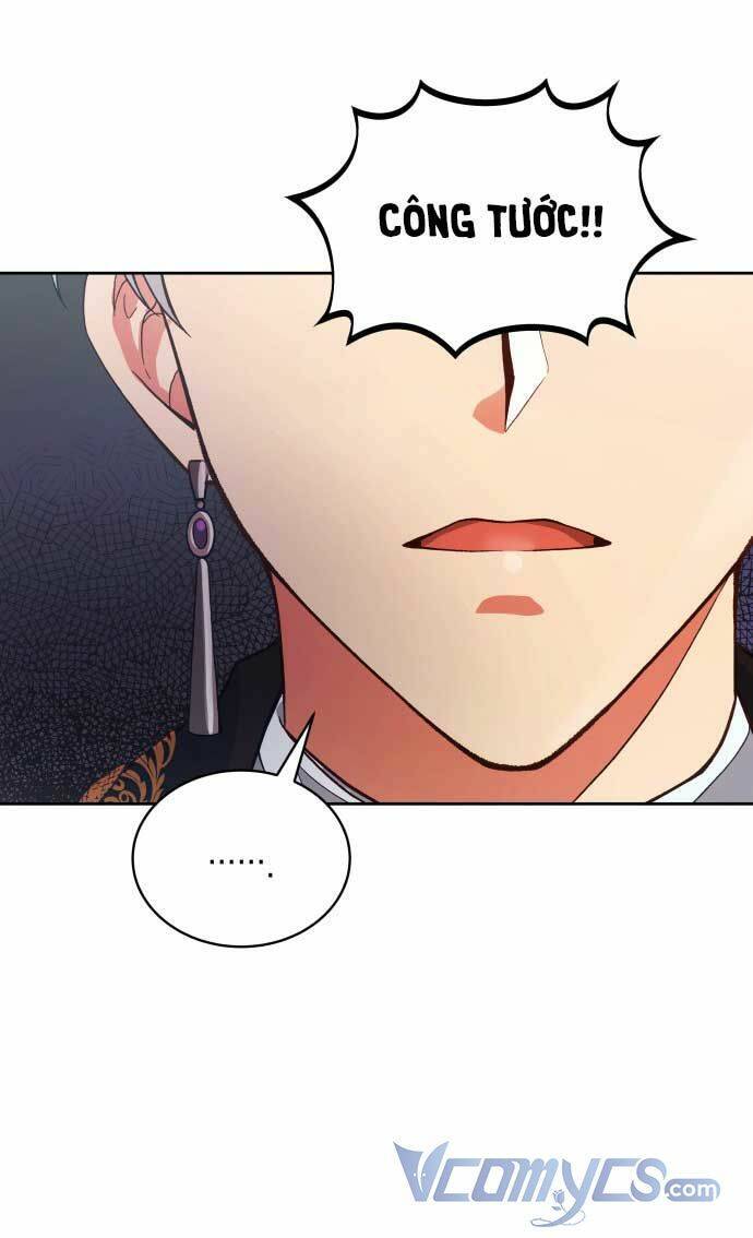 Tôi Đã Quyến Rũ Vị Công Tước Dối Trá Chapter 1 - 54