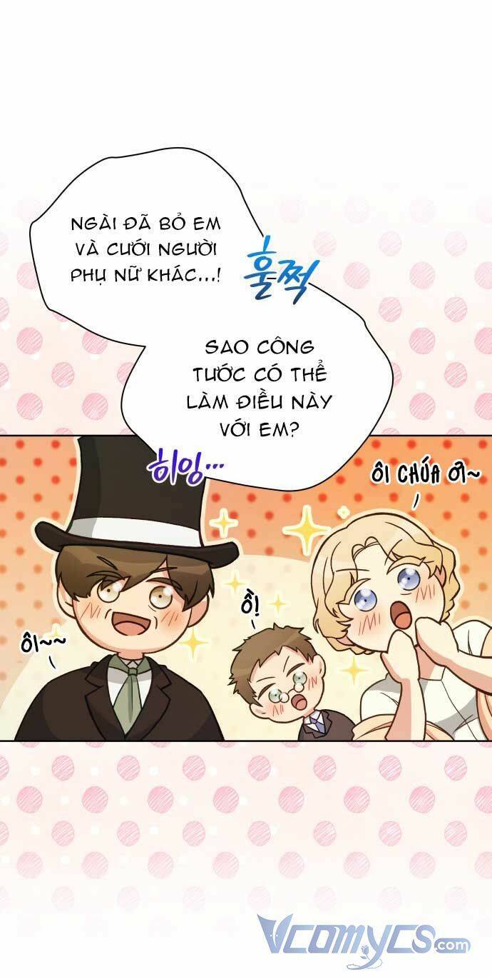 Tôi Đã Quyến Rũ Vị Công Tước Dối Trá Chapter 1 - 58