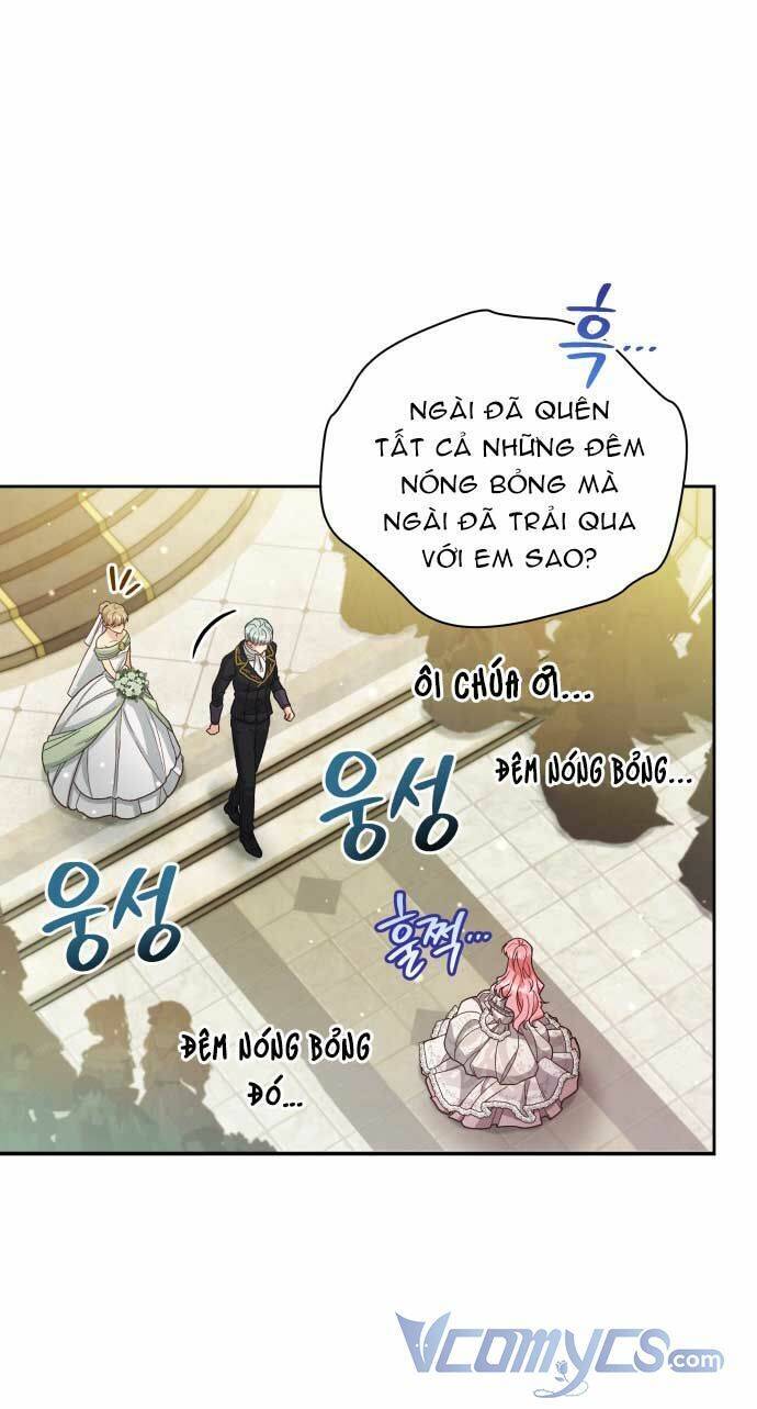 Tôi Đã Quyến Rũ Vị Công Tước Dối Trá Chapter 1 - 59