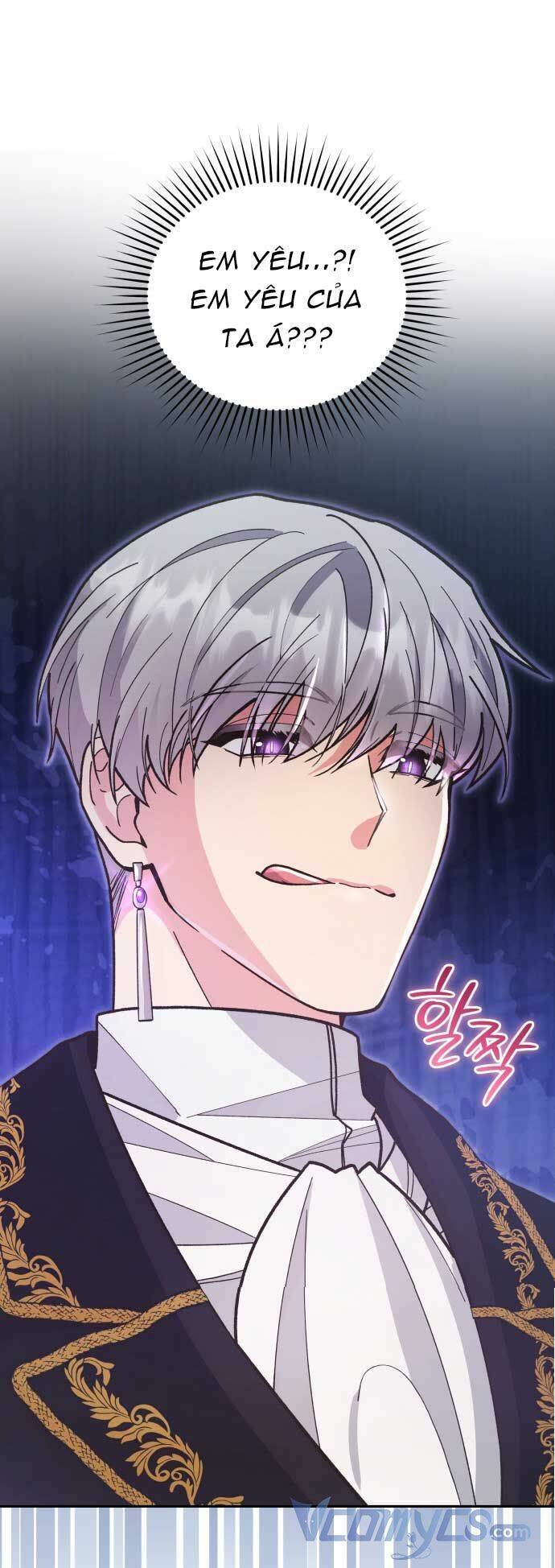 Tôi Đã Quyến Rũ Vị Công Tước Dối Trá Chapter 1 - 73