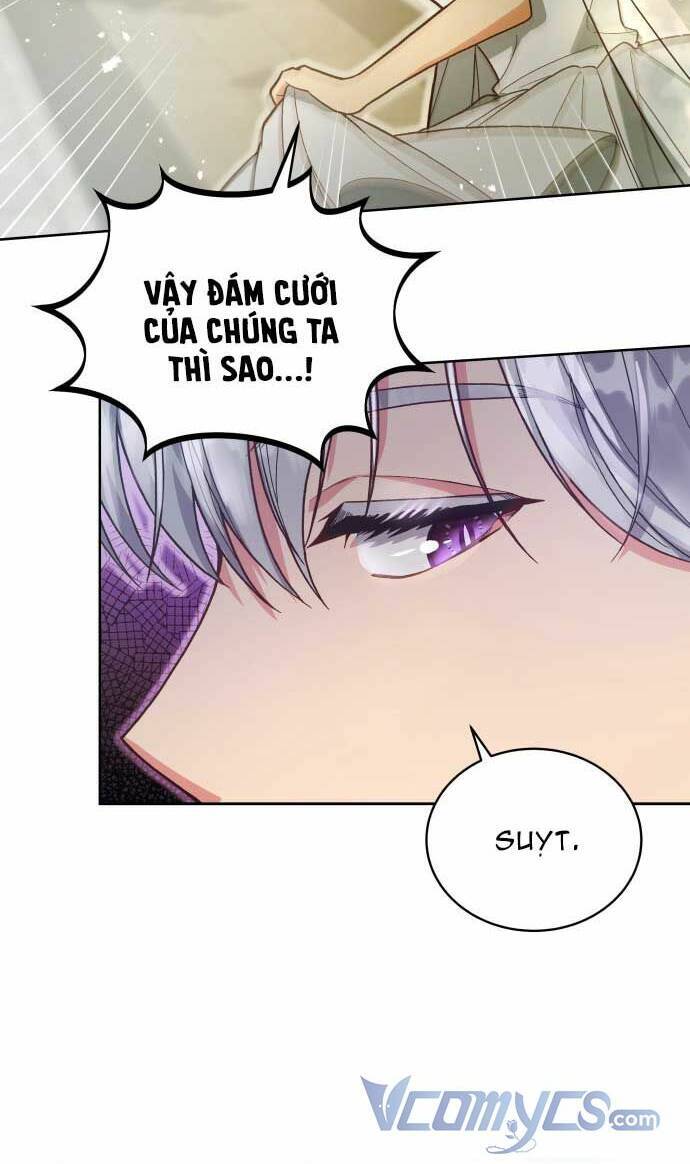 Tôi Đã Quyến Rũ Vị Công Tước Dối Trá Chapter 2 - 11