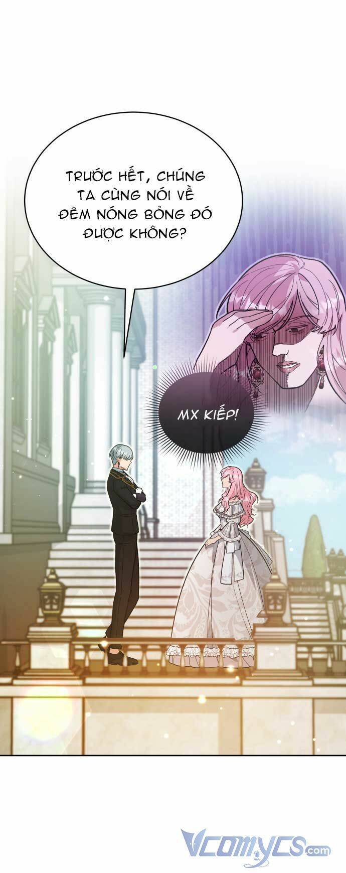 Tôi Đã Quyến Rũ Vị Công Tước Dối Trá Chapter 2 - 24