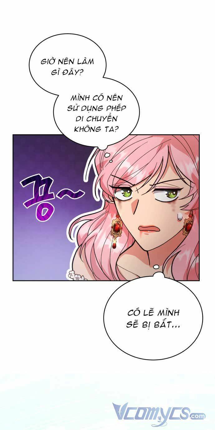 Tôi Đã Quyến Rũ Vị Công Tước Dối Trá Chapter 2 - 25