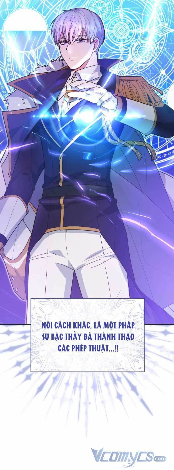 Tôi Đã Quyến Rũ Vị Công Tước Dối Trá Chapter 2 - 27