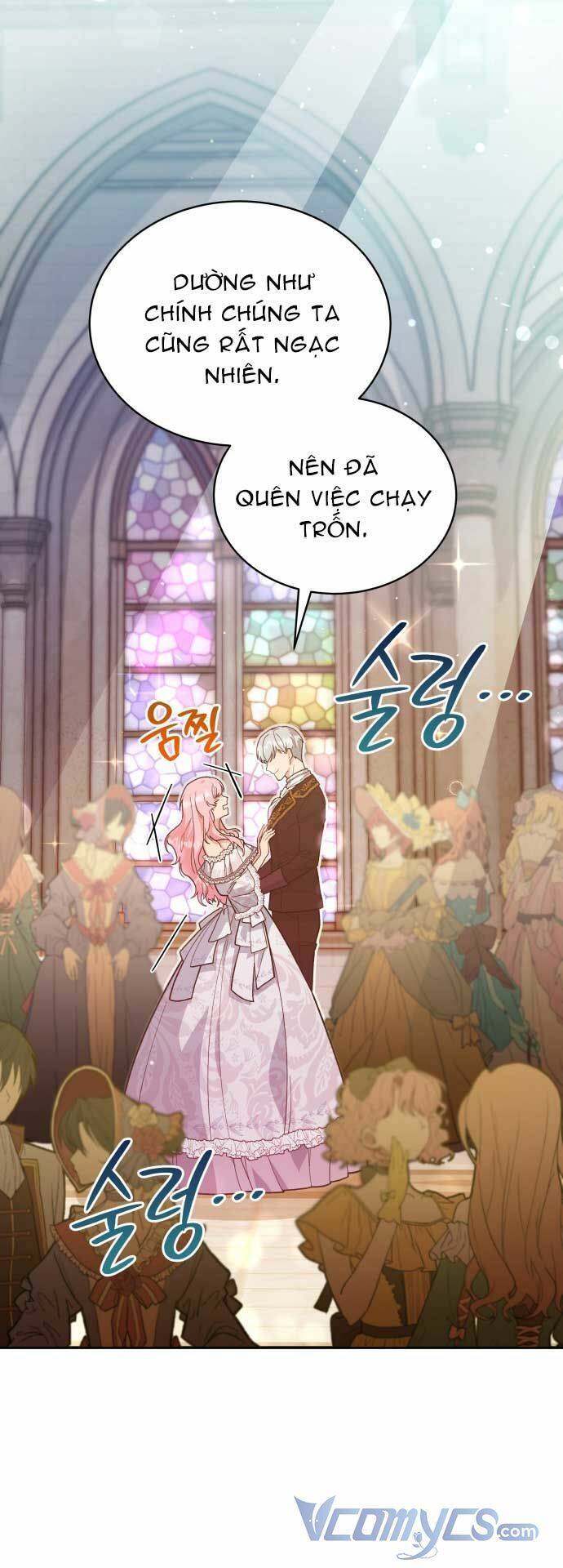 Tôi Đã Quyến Rũ Vị Công Tước Dối Trá Chapter 2 - 4