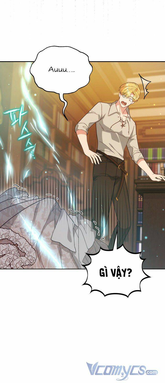 Tôi Đã Quyến Rũ Vị Công Tước Dối Trá Chapter 2 - 43