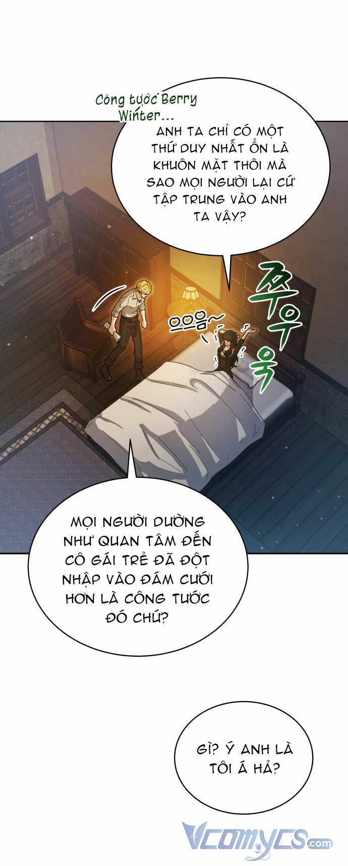 Tôi Đã Quyến Rũ Vị Công Tước Dối Trá Chapter 2 - 76