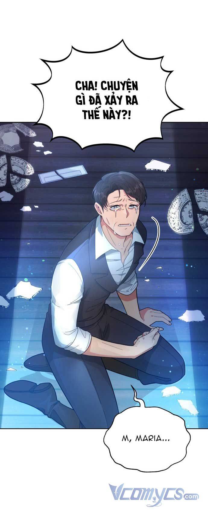 Tôi Đã Quyến Rũ Vị Công Tước Dối Trá Chapter 3 - 18