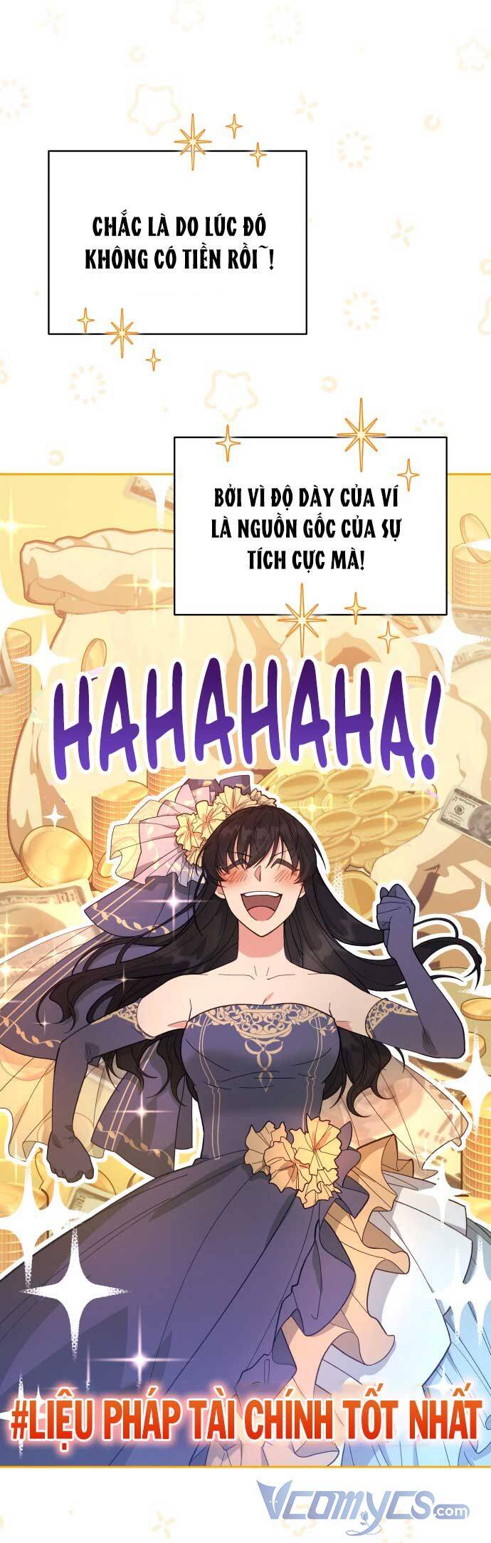 Tôi Đã Quyến Rũ Vị Công Tước Dối Trá Chapter 3 - 4