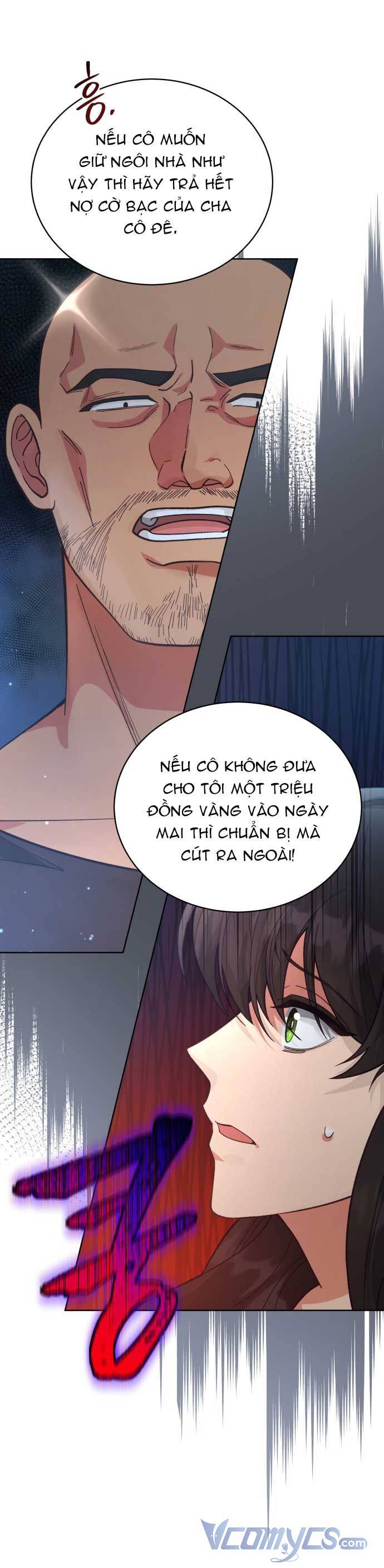 Tôi Đã Quyến Rũ Vị Công Tước Dối Trá Chapter 3 - 39