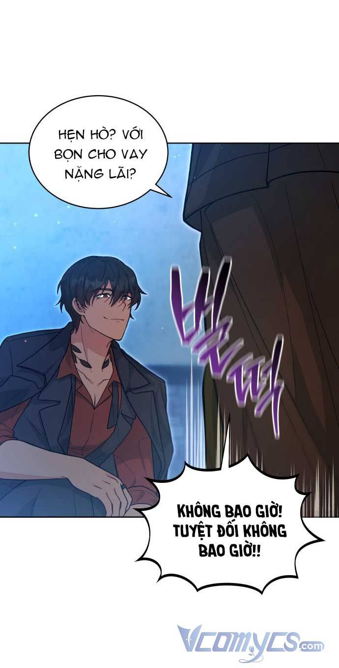 Tôi Đã Quyến Rũ Vị Công Tước Dối Trá Chapter 3 - 49