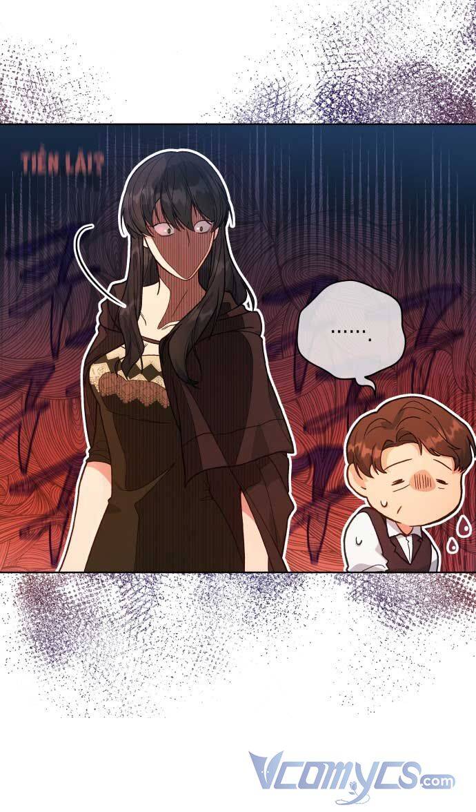Tôi Đã Quyến Rũ Vị Công Tước Dối Trá Chapter 3 - 57