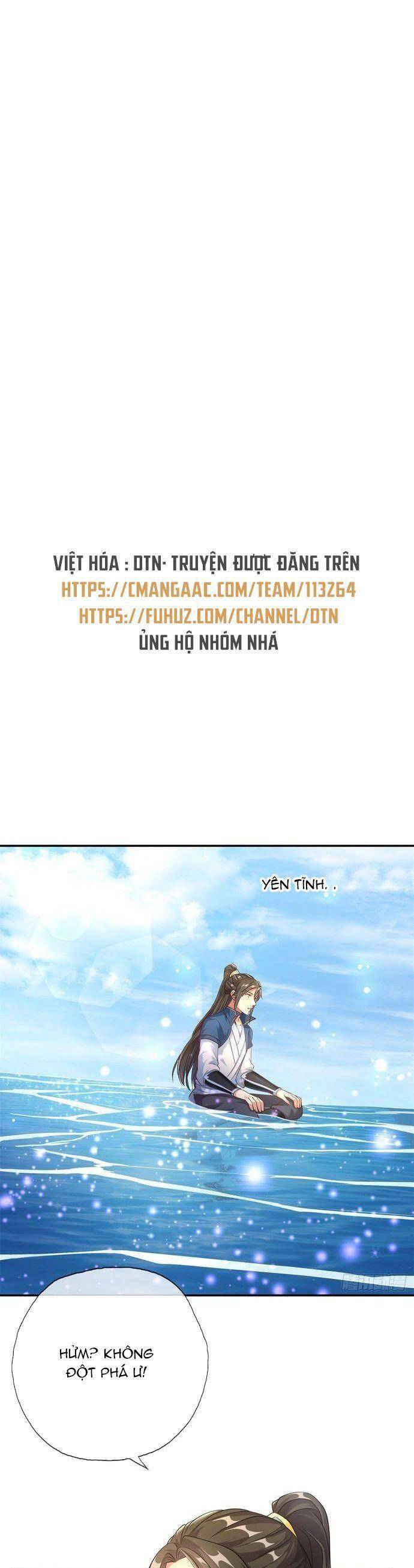 Ta Có Thể Đốn Ngộ Vô Hạn Chapter 21 - 10