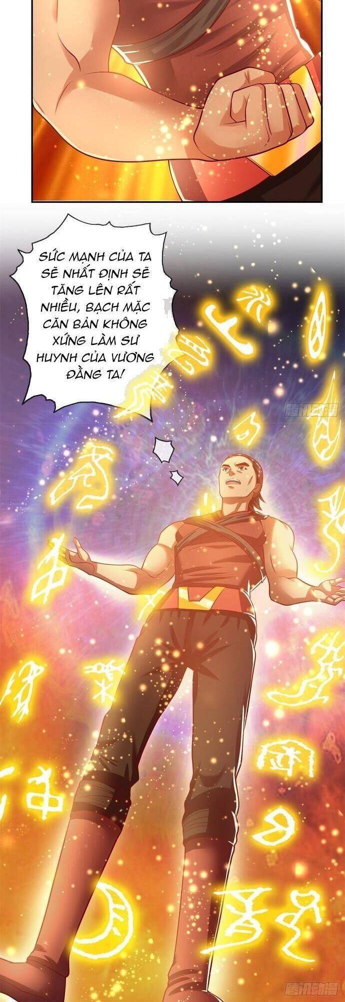 Ta Có Thể Đốn Ngộ Vô Hạn Chapter 15 - 3