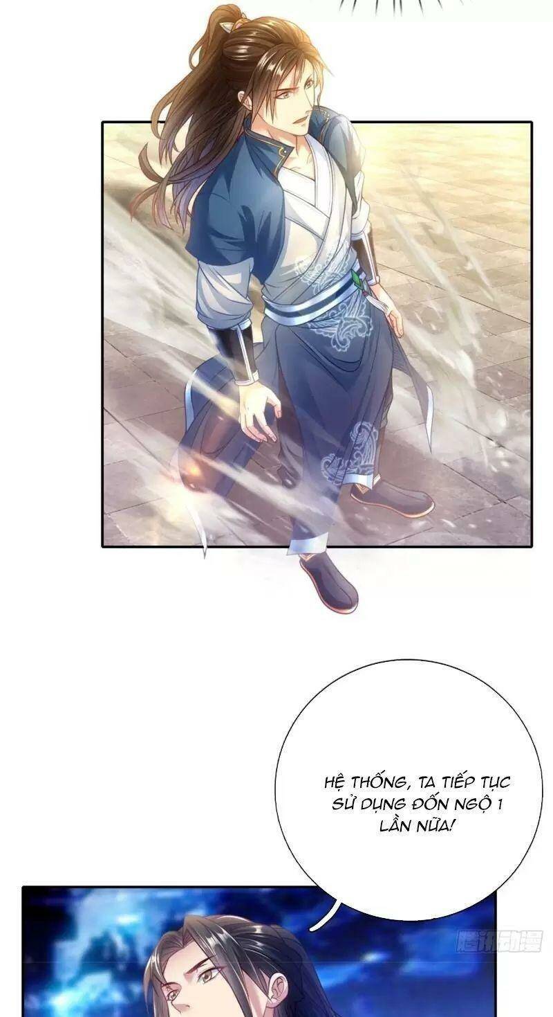 Ta Có Thể Đốn Ngộ Vô Hạn Chapter 3 - 13
