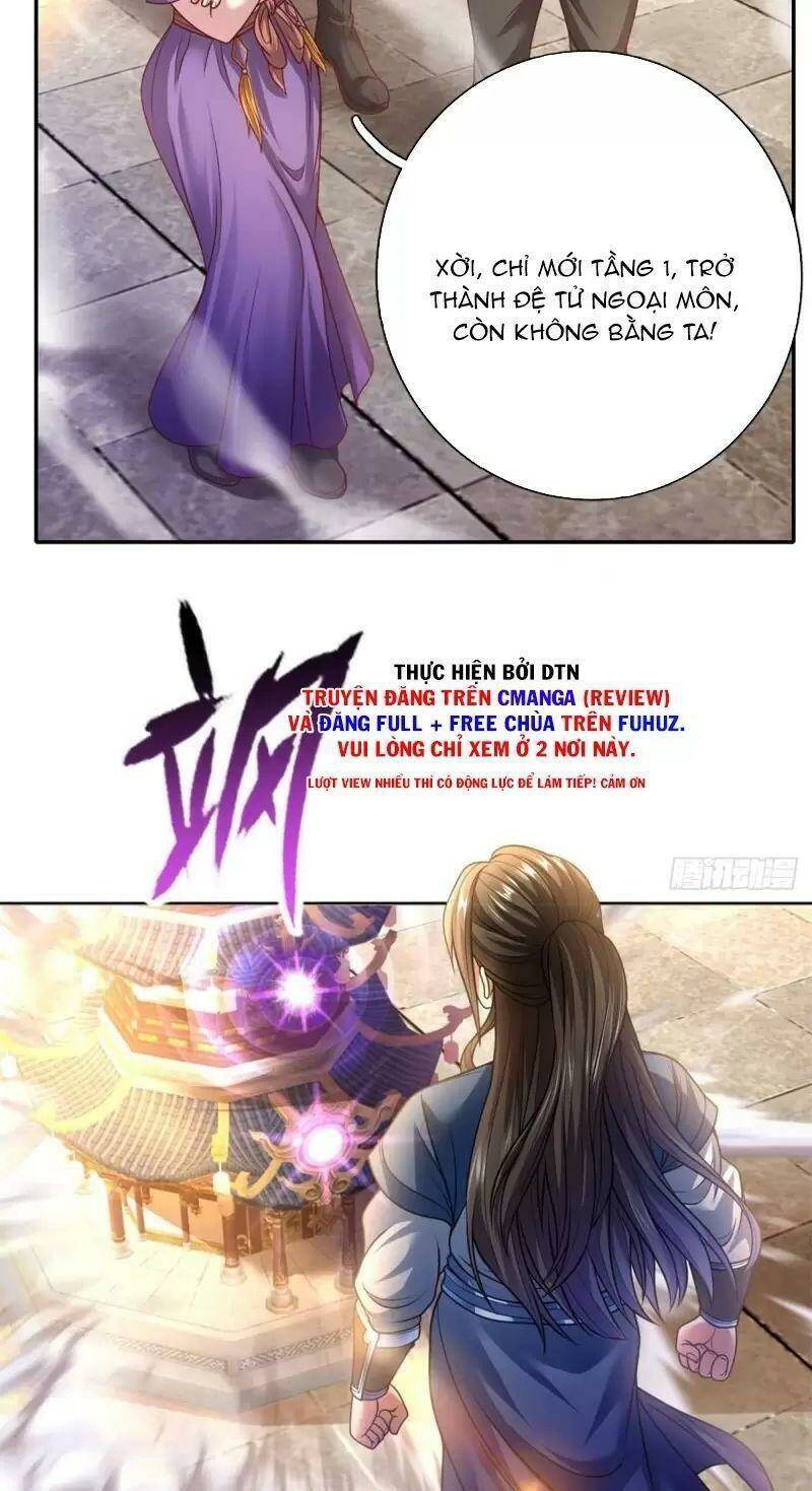 Ta Có Thể Đốn Ngộ Vô Hạn Chapter 3 - 15