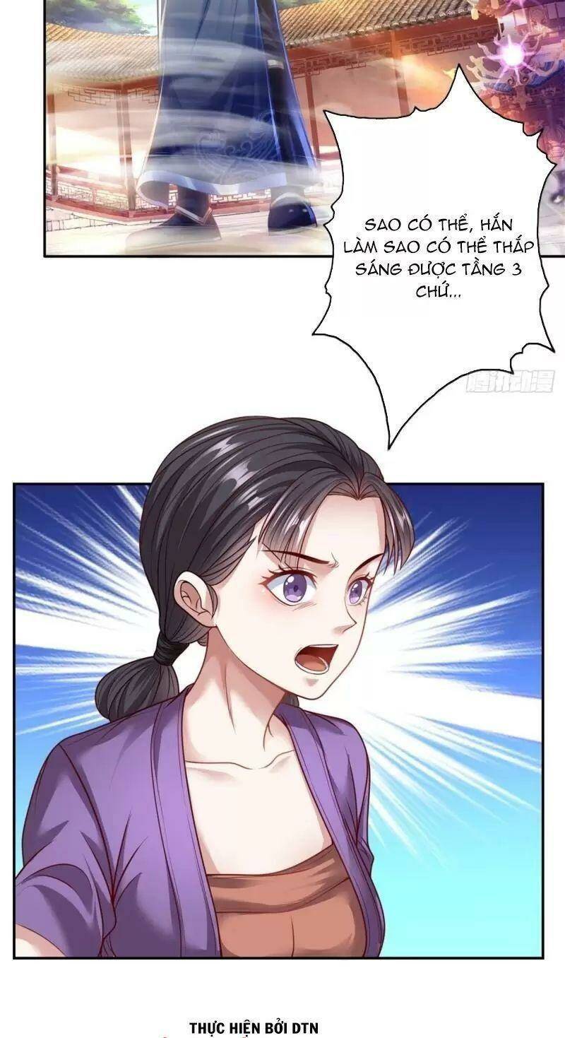 Ta Có Thể Đốn Ngộ Vô Hạn Chapter 3 - 19