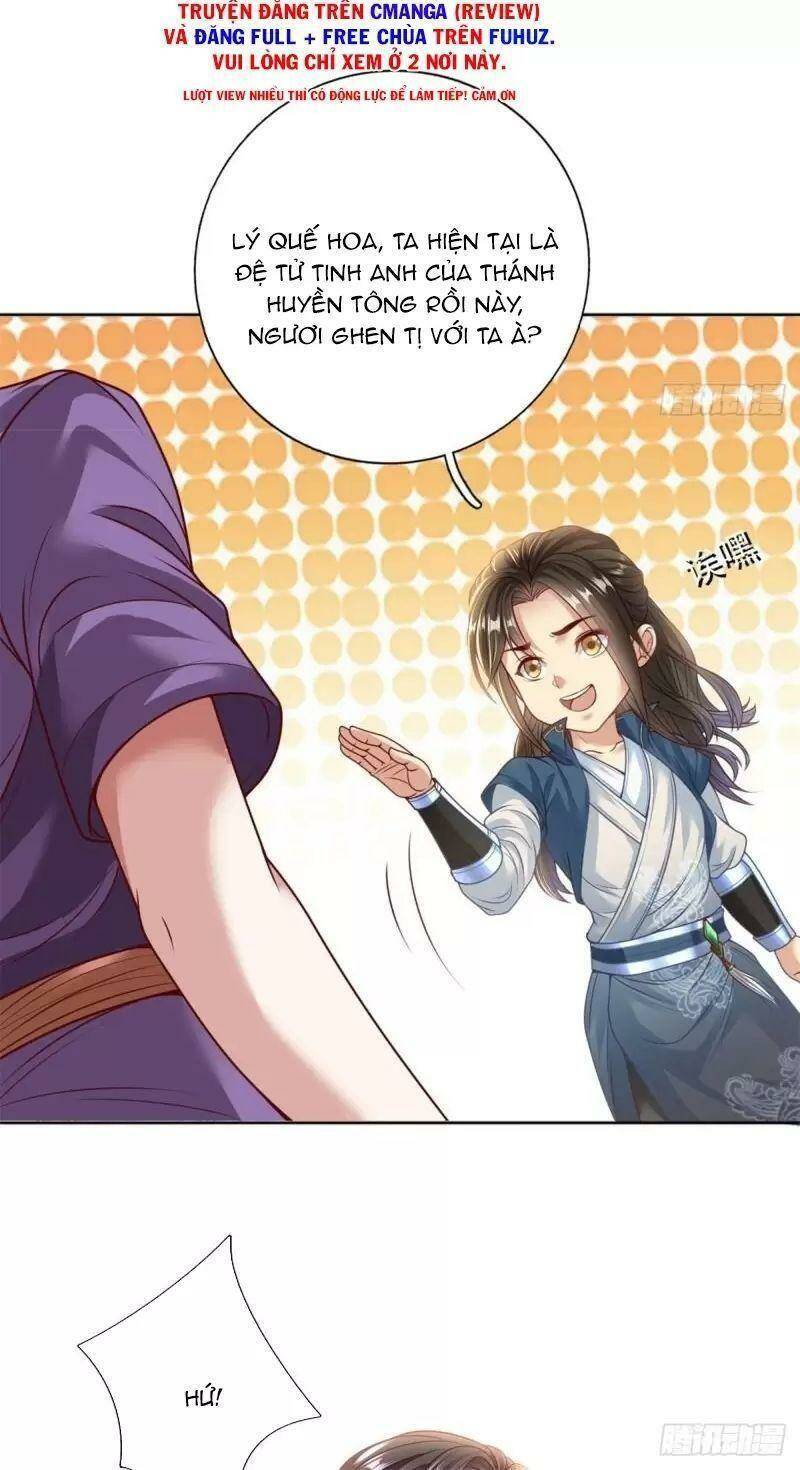 Ta Có Thể Đốn Ngộ Vô Hạn Chapter 3 - 20