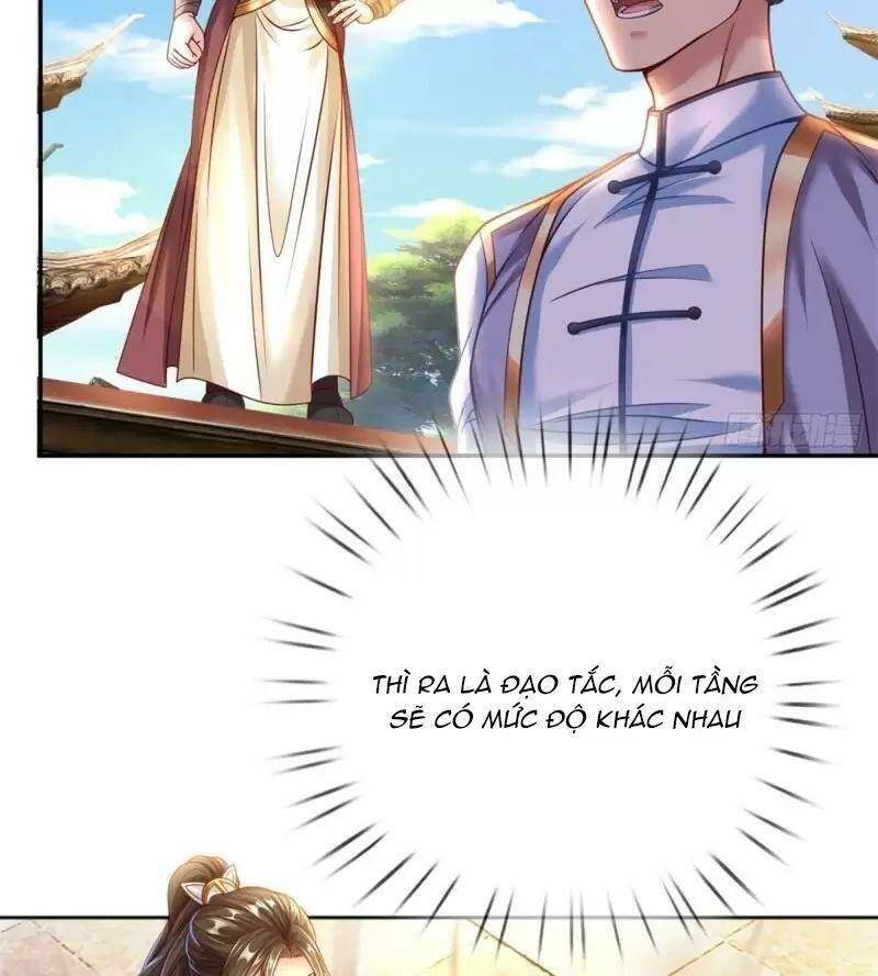 Ta Có Thể Đốn Ngộ Vô Hạn Chapter 3 - 3