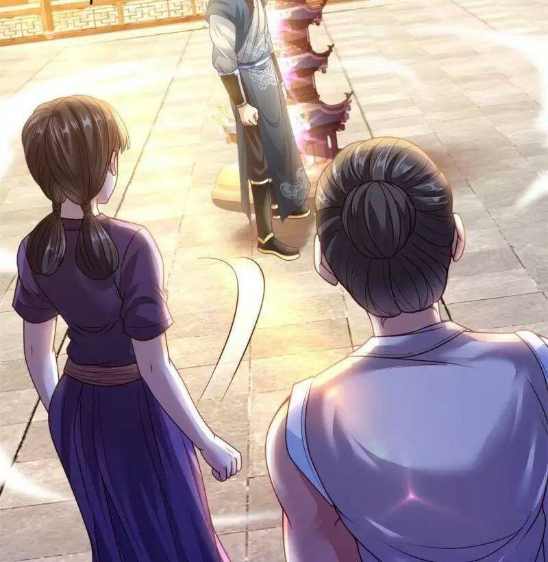 Ta Có Thể Đốn Ngộ Vô Hạn Chapter 3 - 23