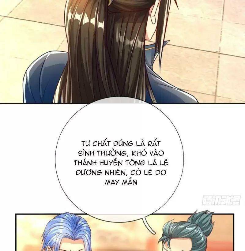 Ta Có Thể Đốn Ngộ Vô Hạn Chapter 3 - 28