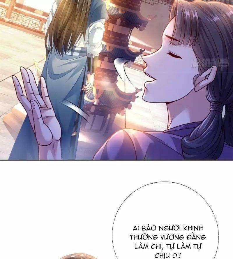 Ta Có Thể Đốn Ngộ Vô Hạn Chapter 3 - 9